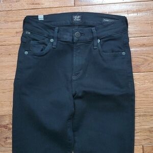 Citizens of Humanity Avedon skinny jeans